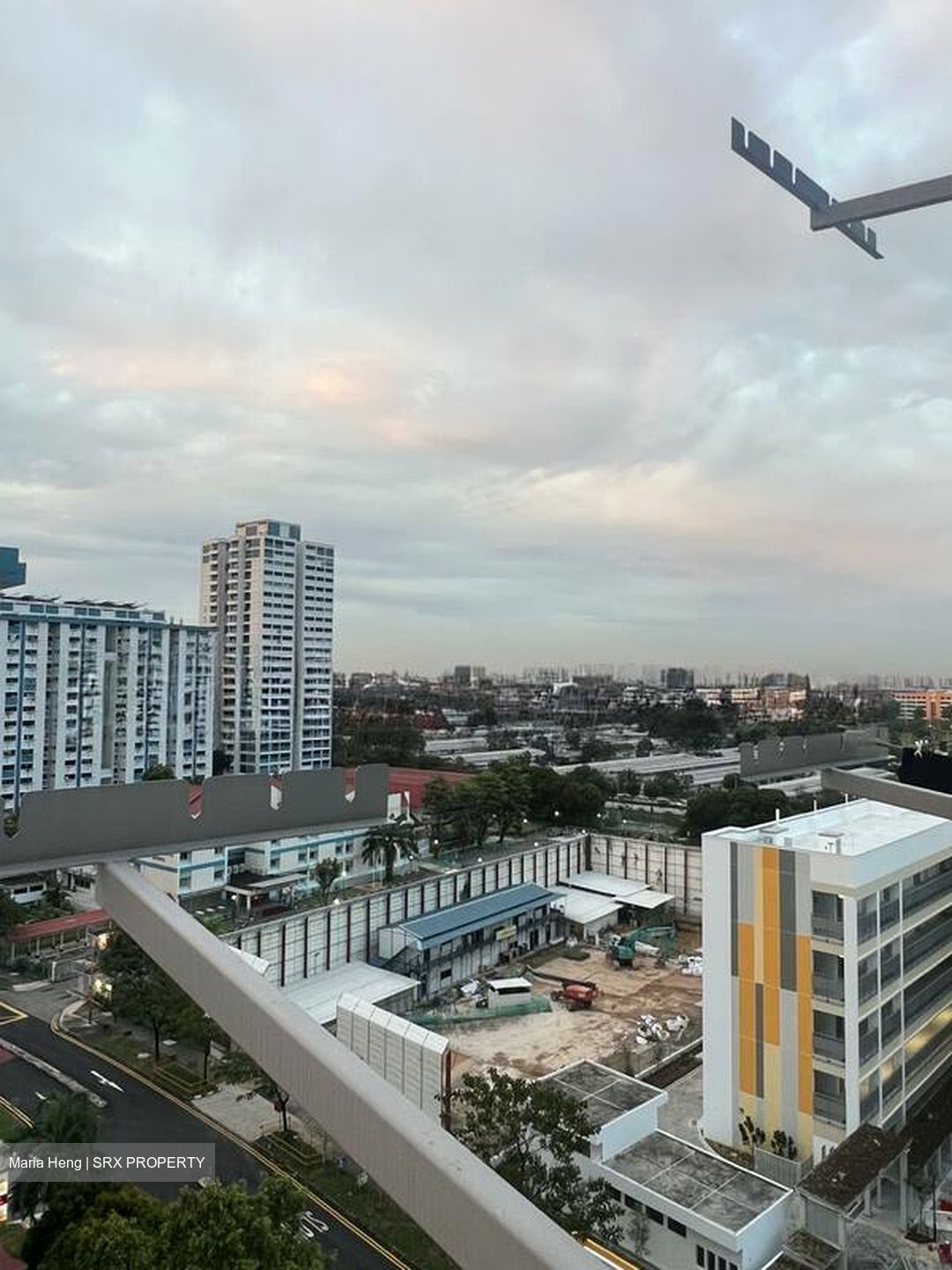 Blk 557 Cheng San Place (Ang Mo Kio), HDB 3 Rooms #497310171